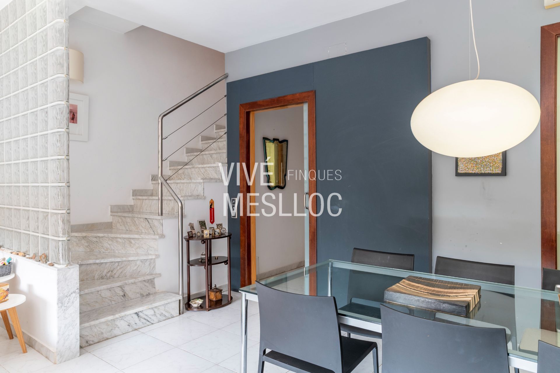 Single-family semi-detached for sale in El Masnou  with Heating, Private garden and Terrace