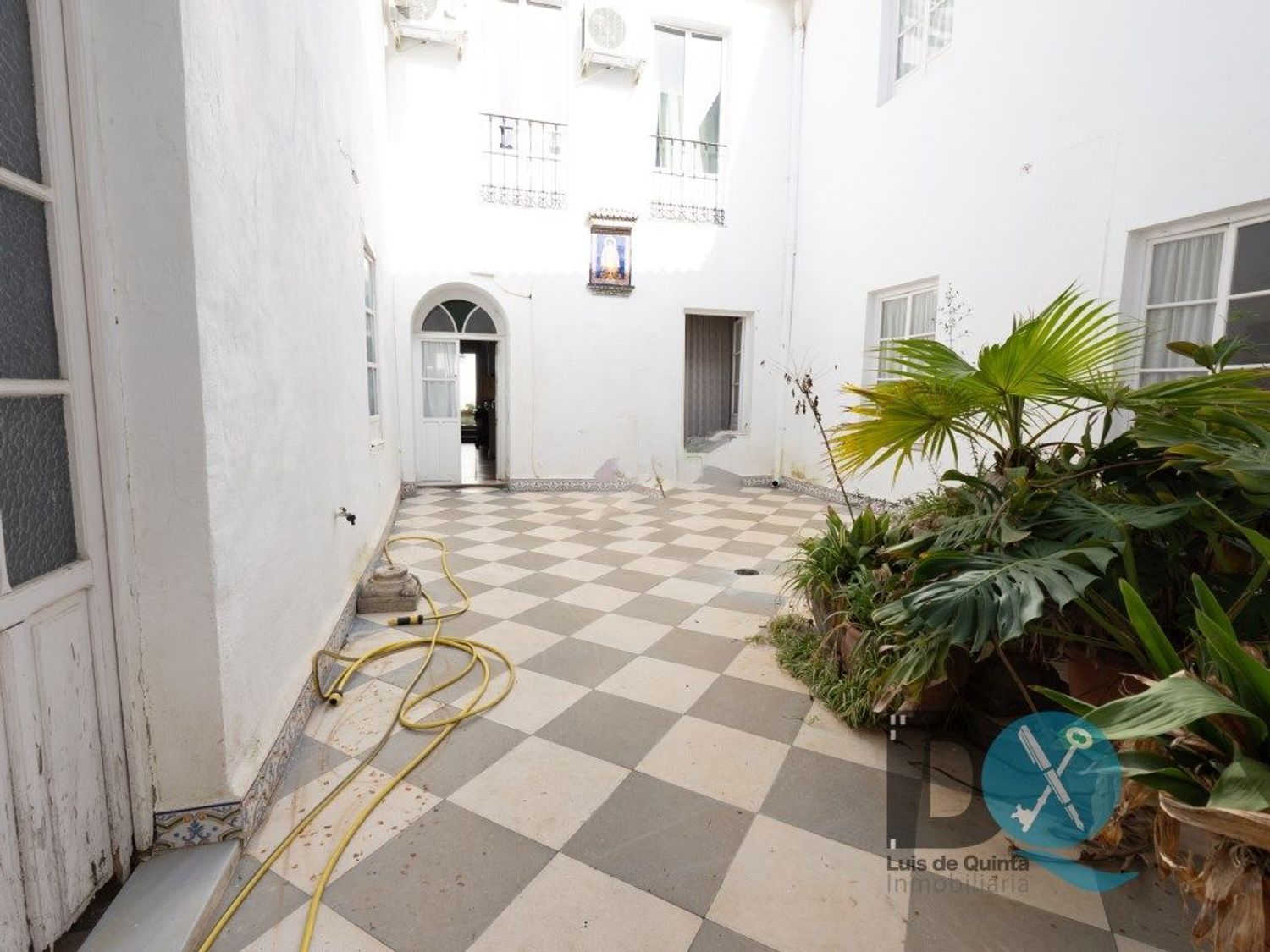 Casa o xalet en venda a Centro