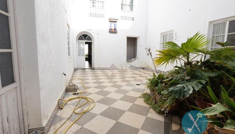 Foto 1 de Casa o xalet en venda a Centro, Sevilla