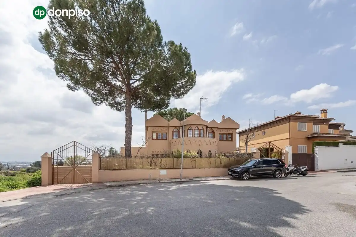 Maison avec terrasse à vendre à Calle ARCES UR.MONTELUZ, imagen 52