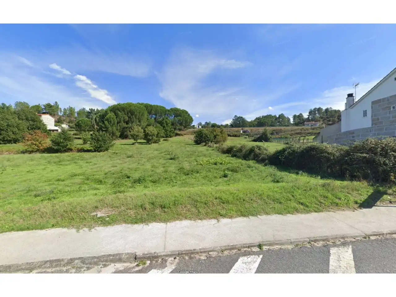 Fabrik Grundstücke zum Verkauf in Ourense Capital 
