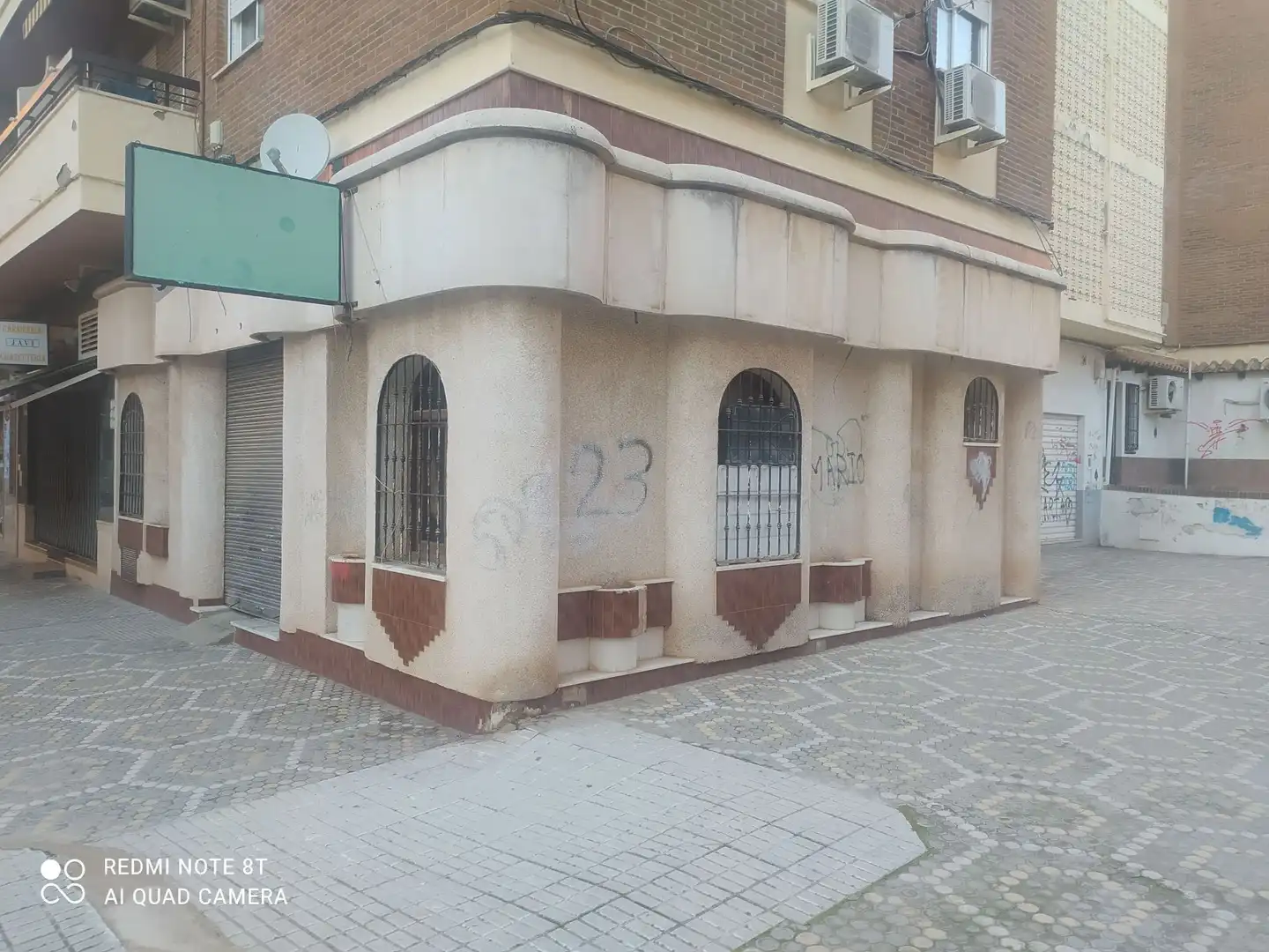 Business premises for sale in La Zarzuela - San José - Belén, imagen 2