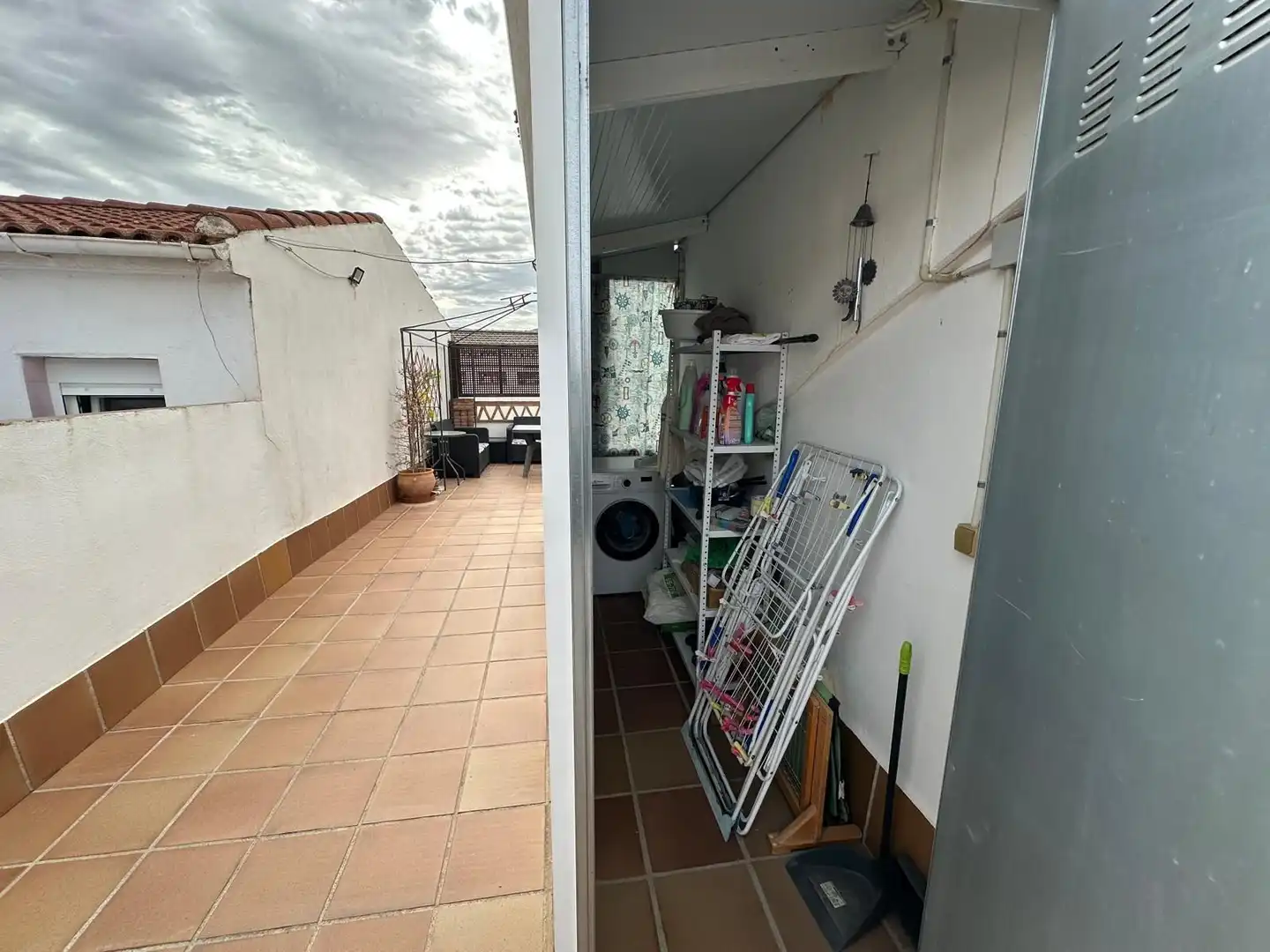 Casa en venda a Carretera de Granada - La Alcazaba, imagen 34