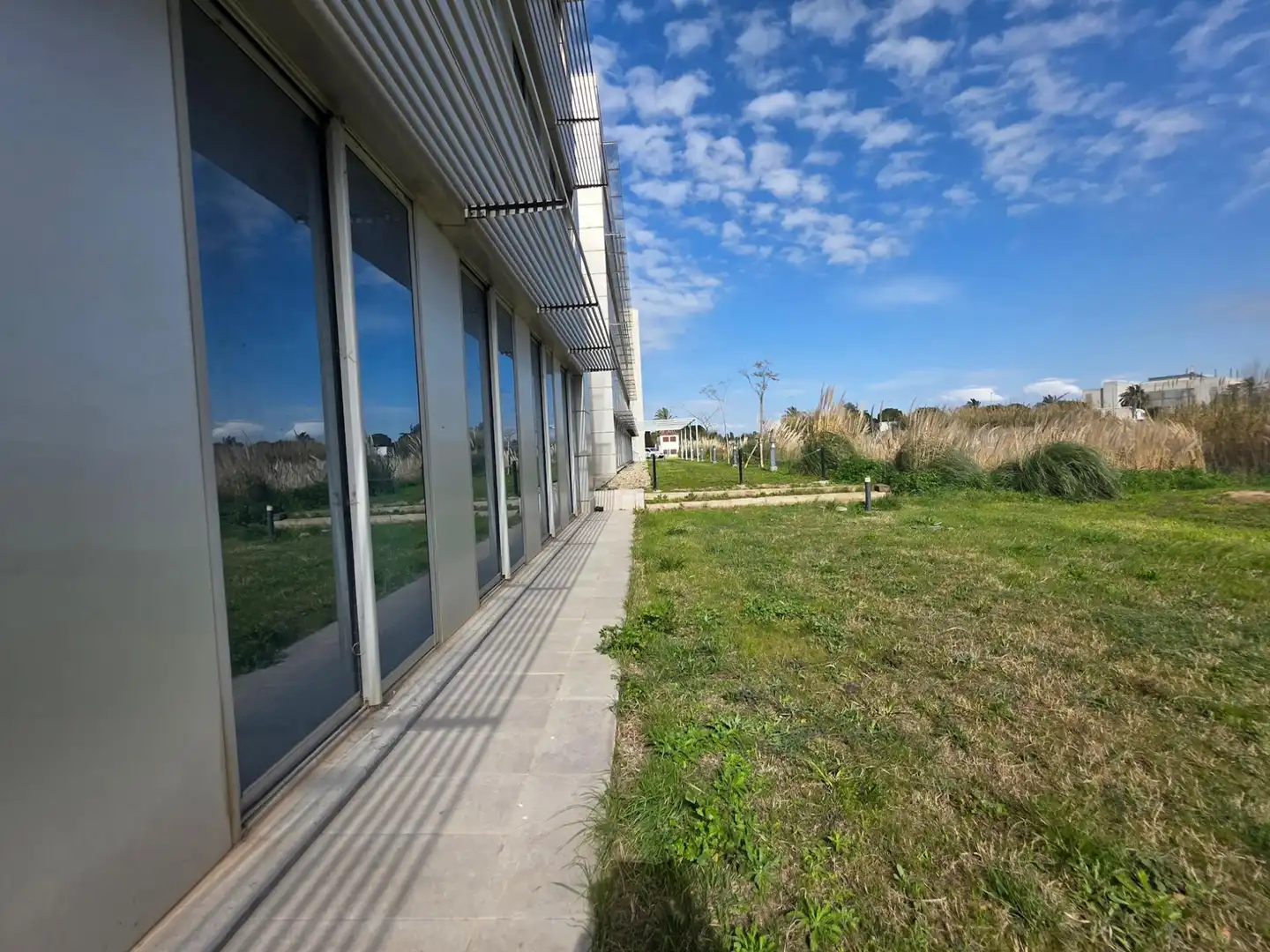 Office space with lift to rent in Sant Cosme - La Granja, imagen 44