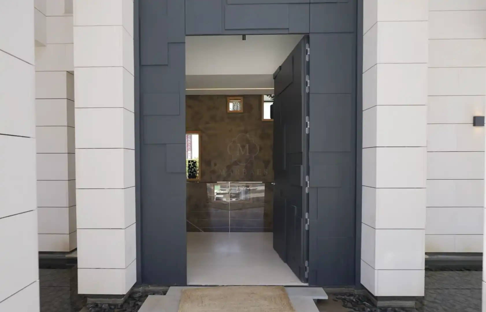 Casa amb terrassa en venda a CONDE DE ANDRADE-SAN FRAN 31, imagen 17