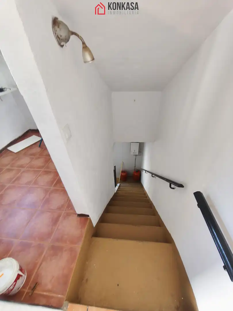 Casa o xalet en venda en Arcos de la Frontera amb Aire condicionat, Terrassa i Traster