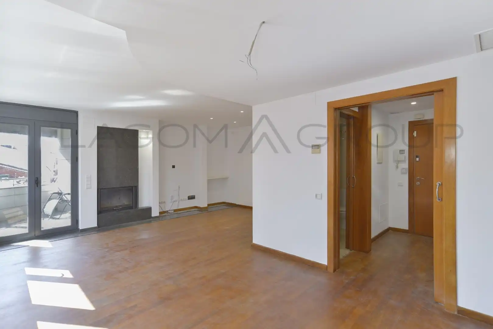 Duplex with terrace for sale in Creu Alta - Puiggener, imagen 4