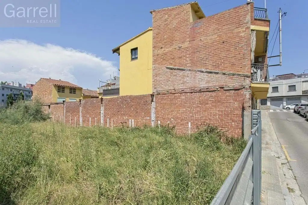 Terreni e lotti in vendita a carrer BRUC 
 MOLLET DEL VALLES (BARCELONA), imagen 10