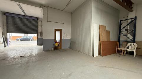 Foto 4 de Local en venta en Alberic, Valencia