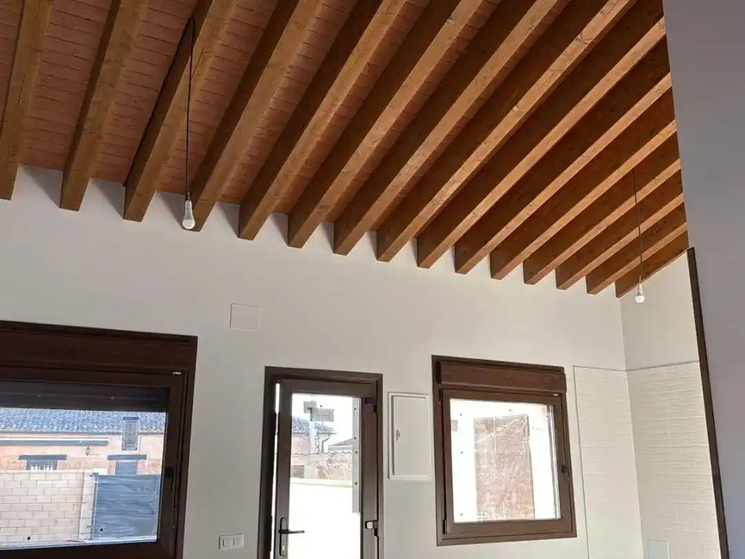 Casa adosada en venta en Corral de Ayllón con Jardín privado