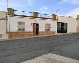 Exterior view of Residential for sale in Ayamonte