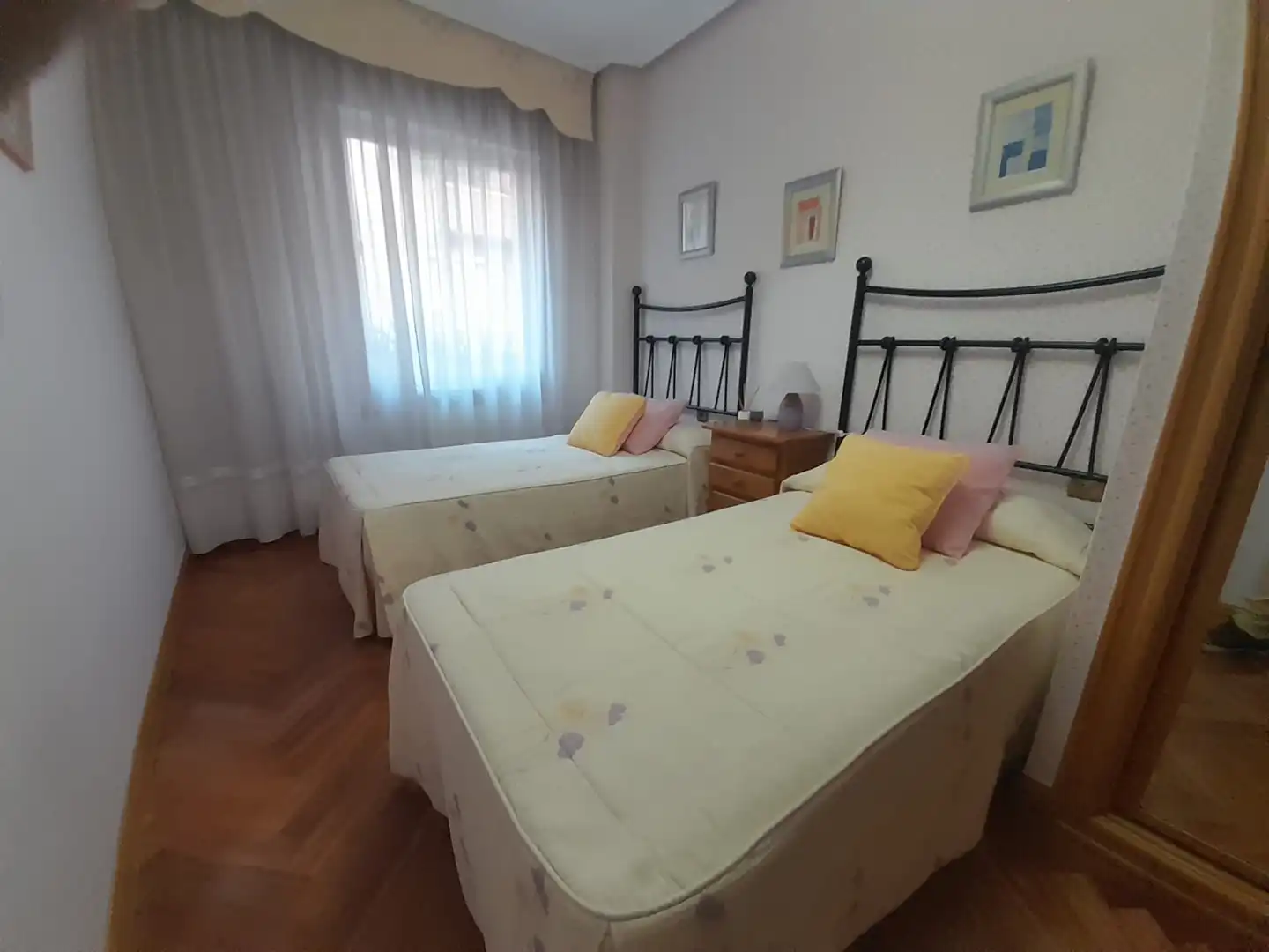Appartamento con terrazza in vendita a Calle Numancia, imagen 26