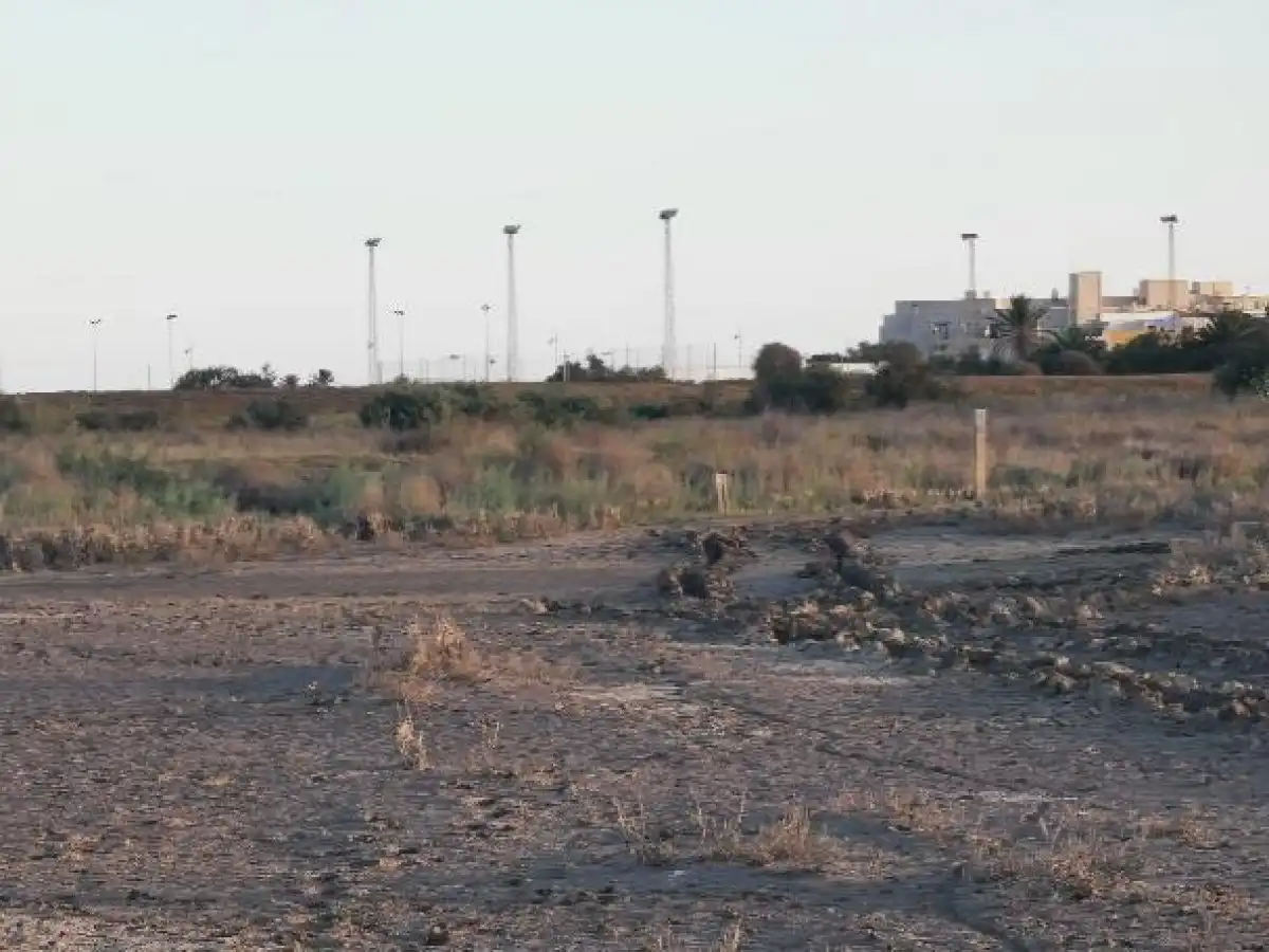 Terreno rustico in vendita a Camino LOS HUERTOS, imagen 2