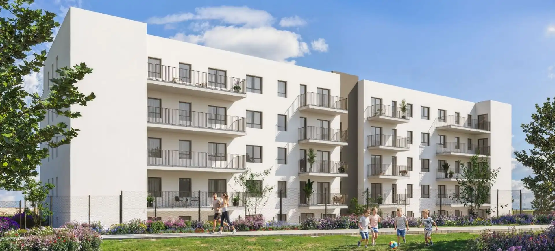 Piso en venta en Calle Edgar Neville, Alovera