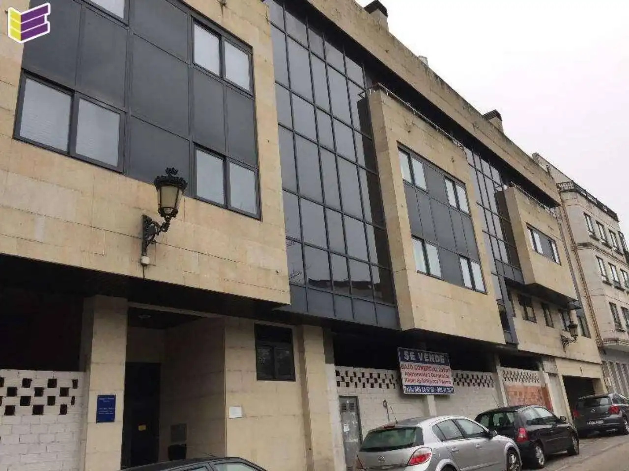 Appartamento con ascensore in vendita a Calle Castiñeiras 32, imagen 7