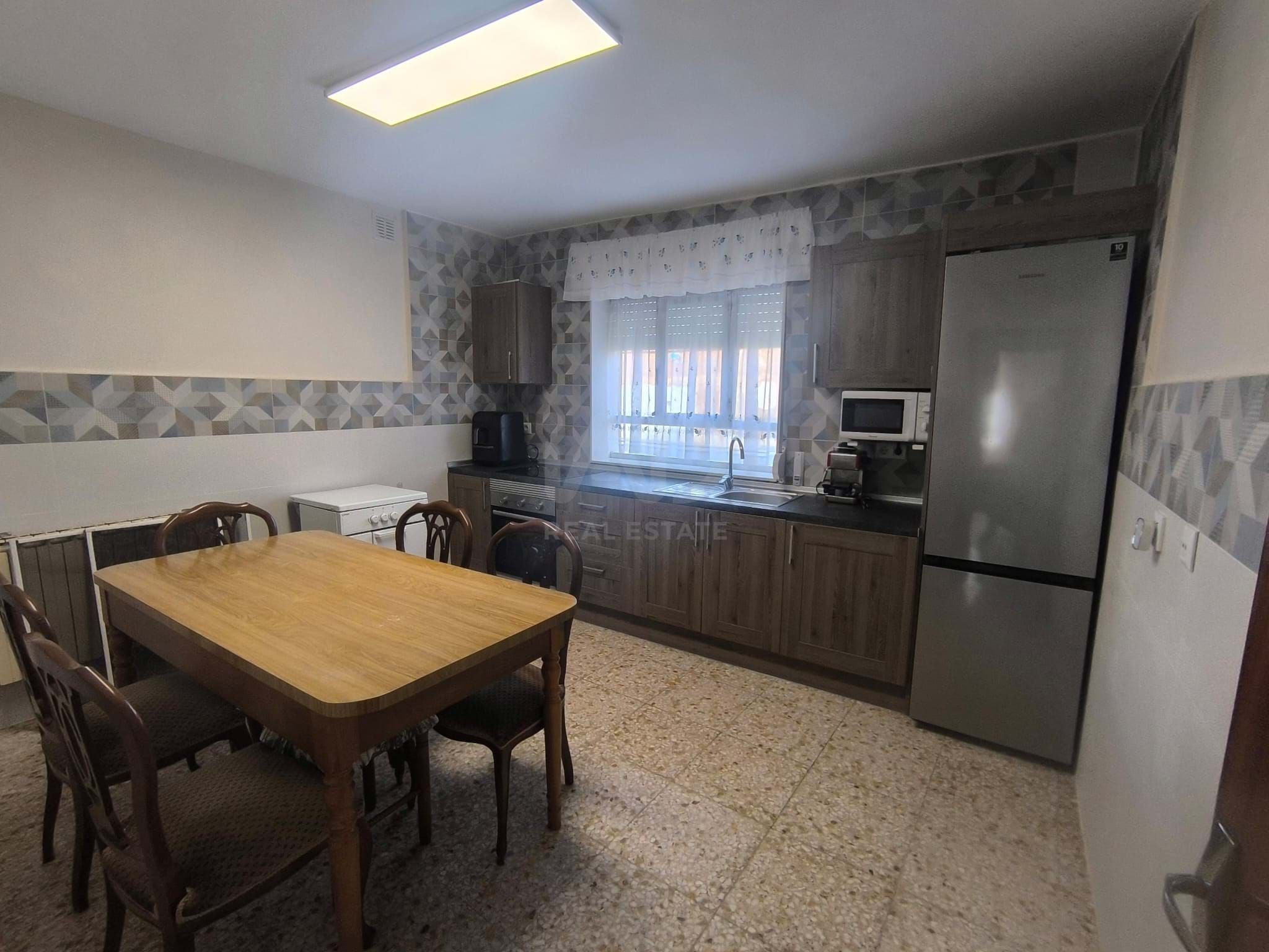 Kitchen of Building for sale in Urdiales del Páramo