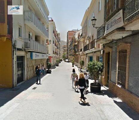 Local comercial en Venta en Calle VAZQUEZ LOPEZ en Pescadería