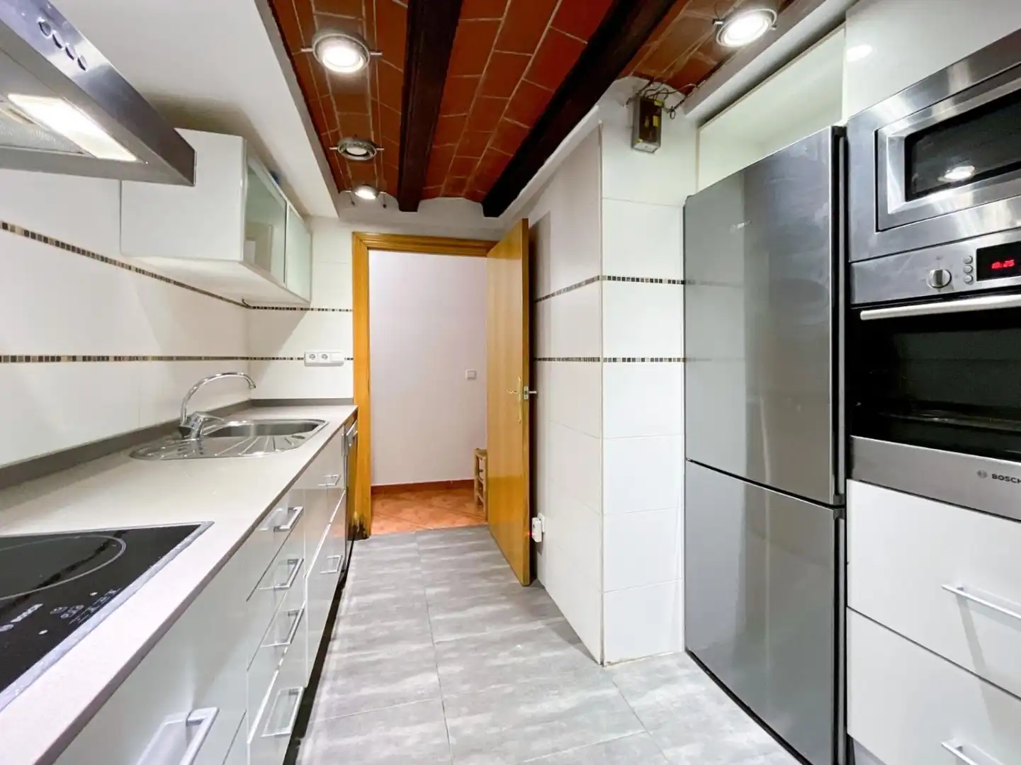 Apartament en venda a Ciutat Vella, imagen 5
