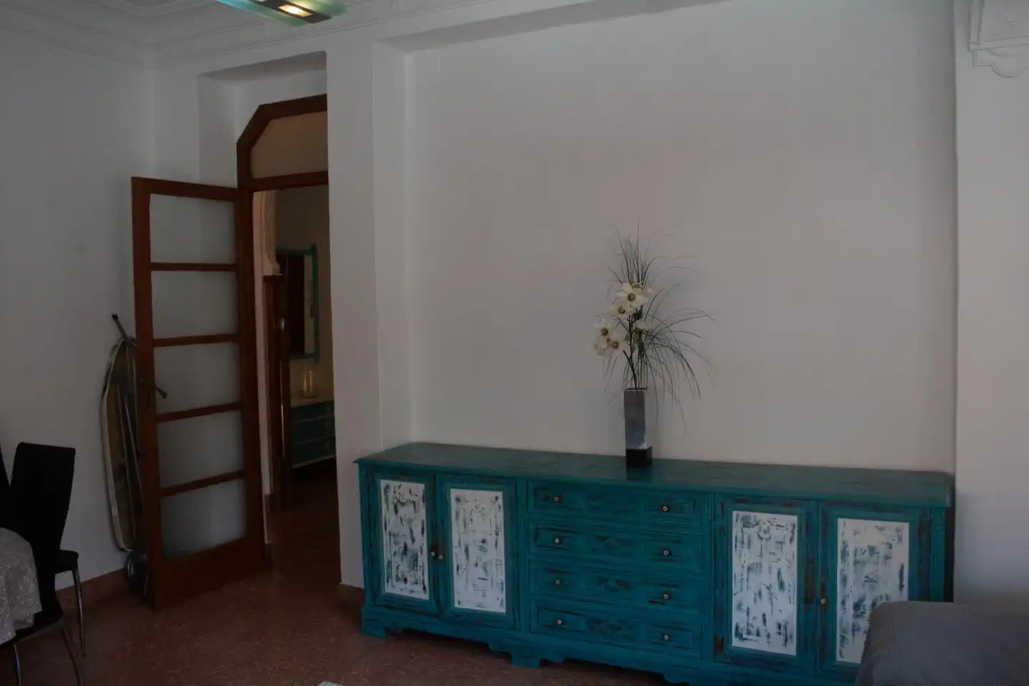 Zimmer in De La Conserva, Aiora