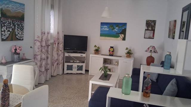 Piso en Venta en Calle Ronda de los Viñedos, 3 en El Retiro - La Vid
