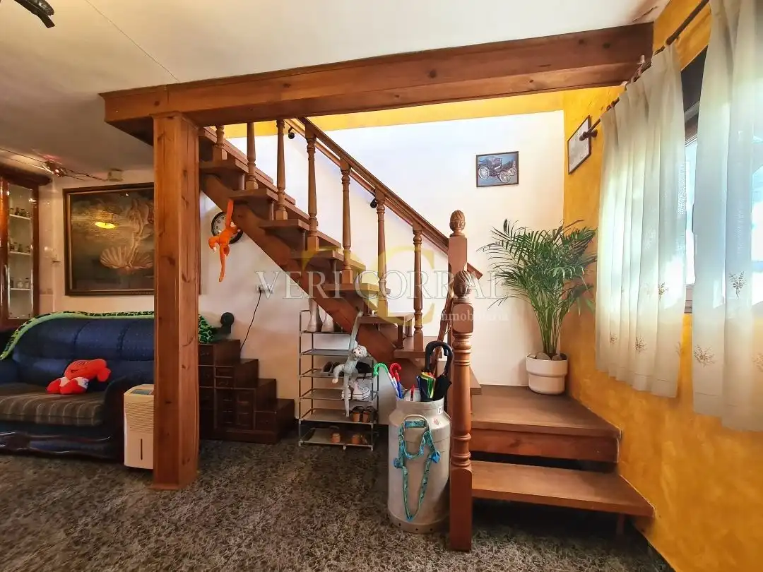 Casa amb jardí en venda a Carretera Cuadroveña, imagen 18