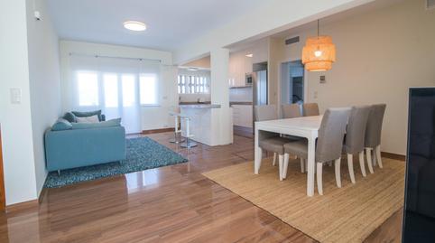 Foto 5 de Ático de alquiler en Calle de la Brújula, 28, El Faro, Cullera