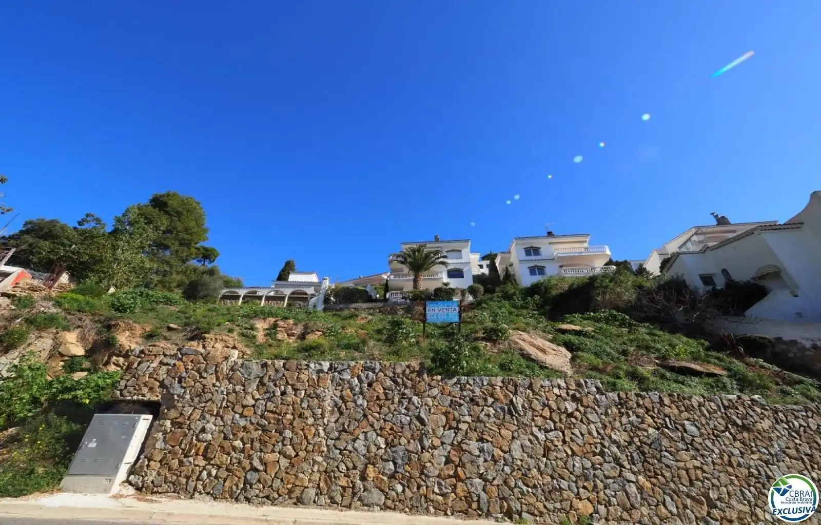 Grundstücke und Bauplätze zum Verkauf in Pujada al Puig Rom, imagen 5