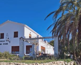 House or chalet for sale in PT SERRATELLA, Jijona / Xixona