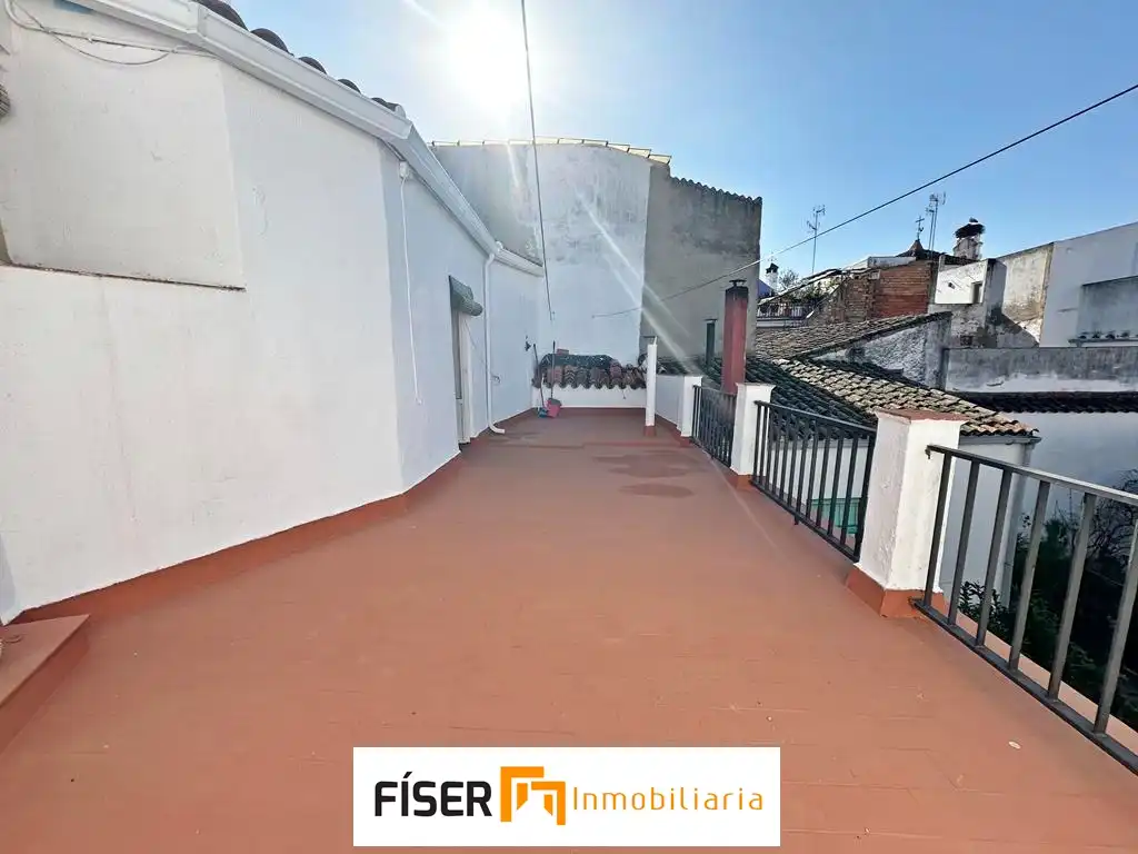 Casa con piscina in vendita a Zafra, imagen 29