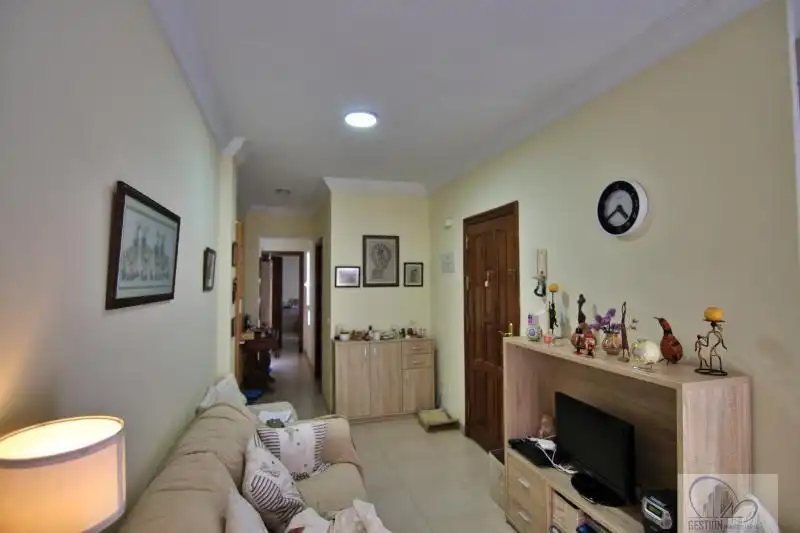 Pis en venda en Santa Cruz de Tenerife amb Moblat
