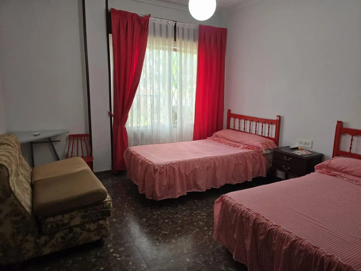 Bedroom of Houses for sale in Orihuela