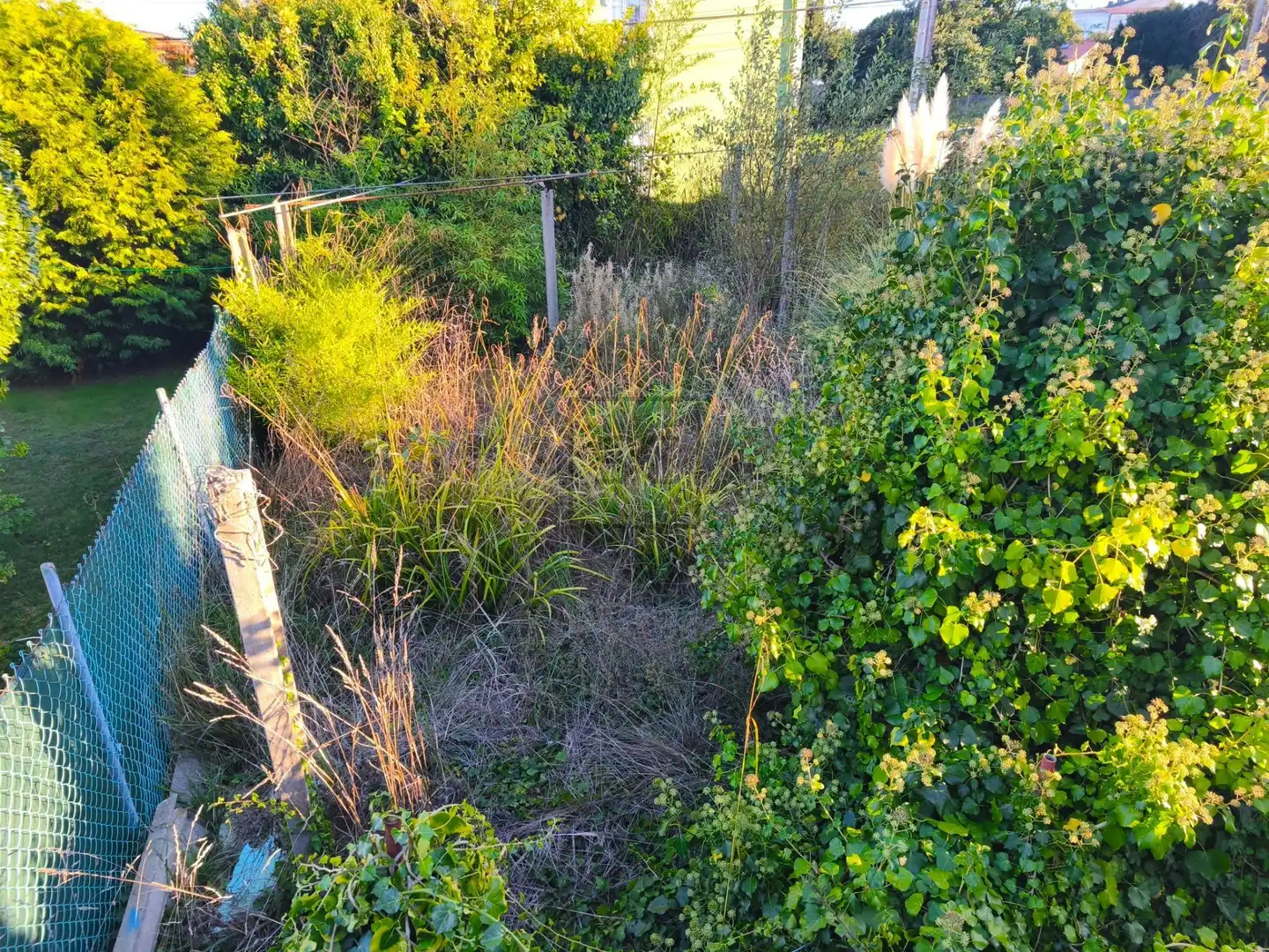 Detached homes for sale in Ferrol  with Heating, Private garden and Storage room
