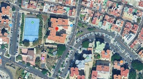 Photo 2 of Flat for sale in Calle Francisco Aguilar Aguilar,bloque: 14,piso: 5, Villa Ascensión - El Perú - Cruz del Señor, Santa Cruz de Tenerife Capital