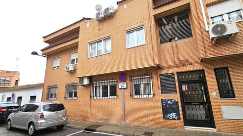 Foto 2 de Apartament en venda a San Benito - Soledad - Hispanidad, Ciempozuelos