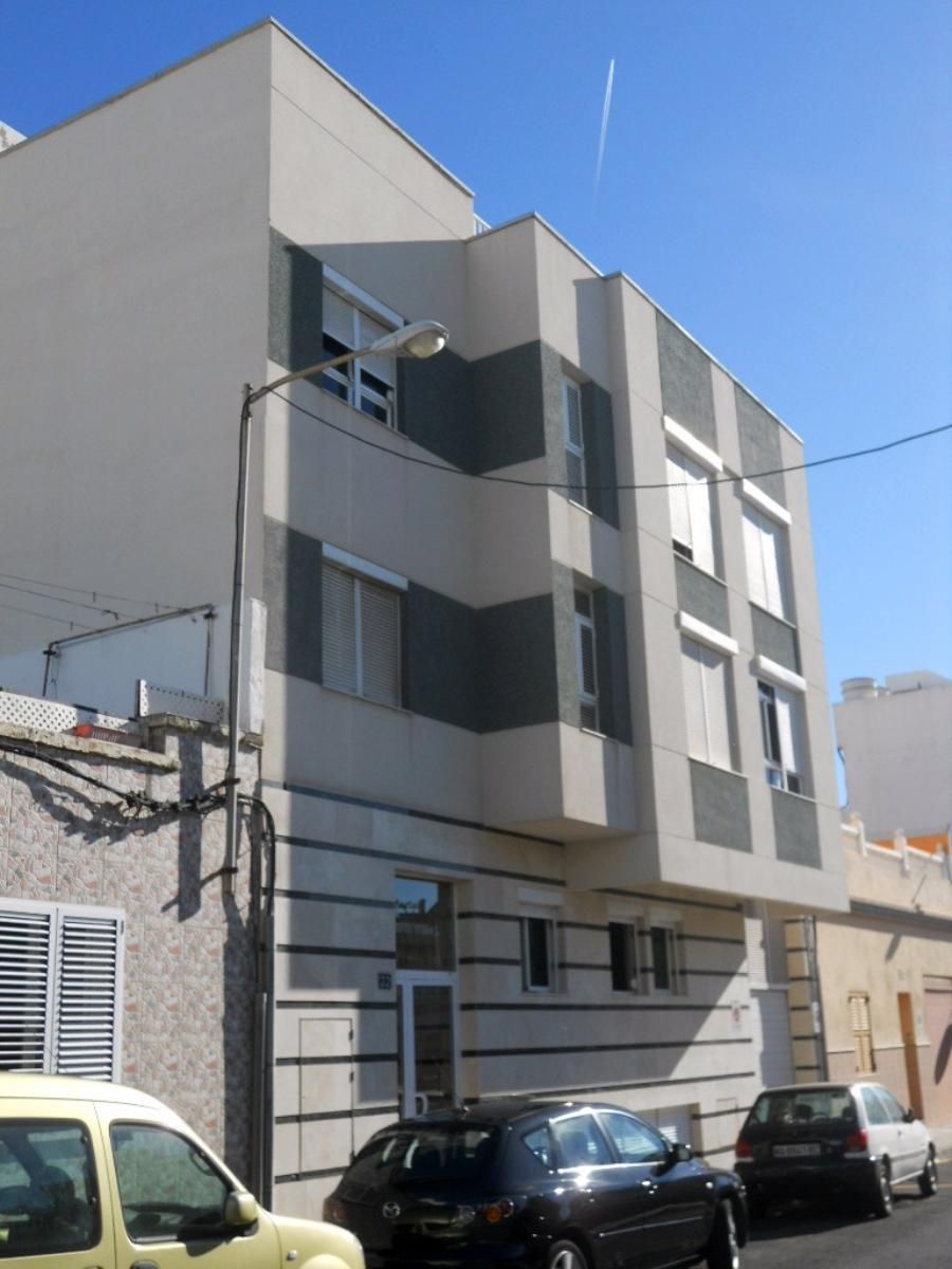 Garaje en venta en Parroco Ramon Gonzalez Guedes, Miller