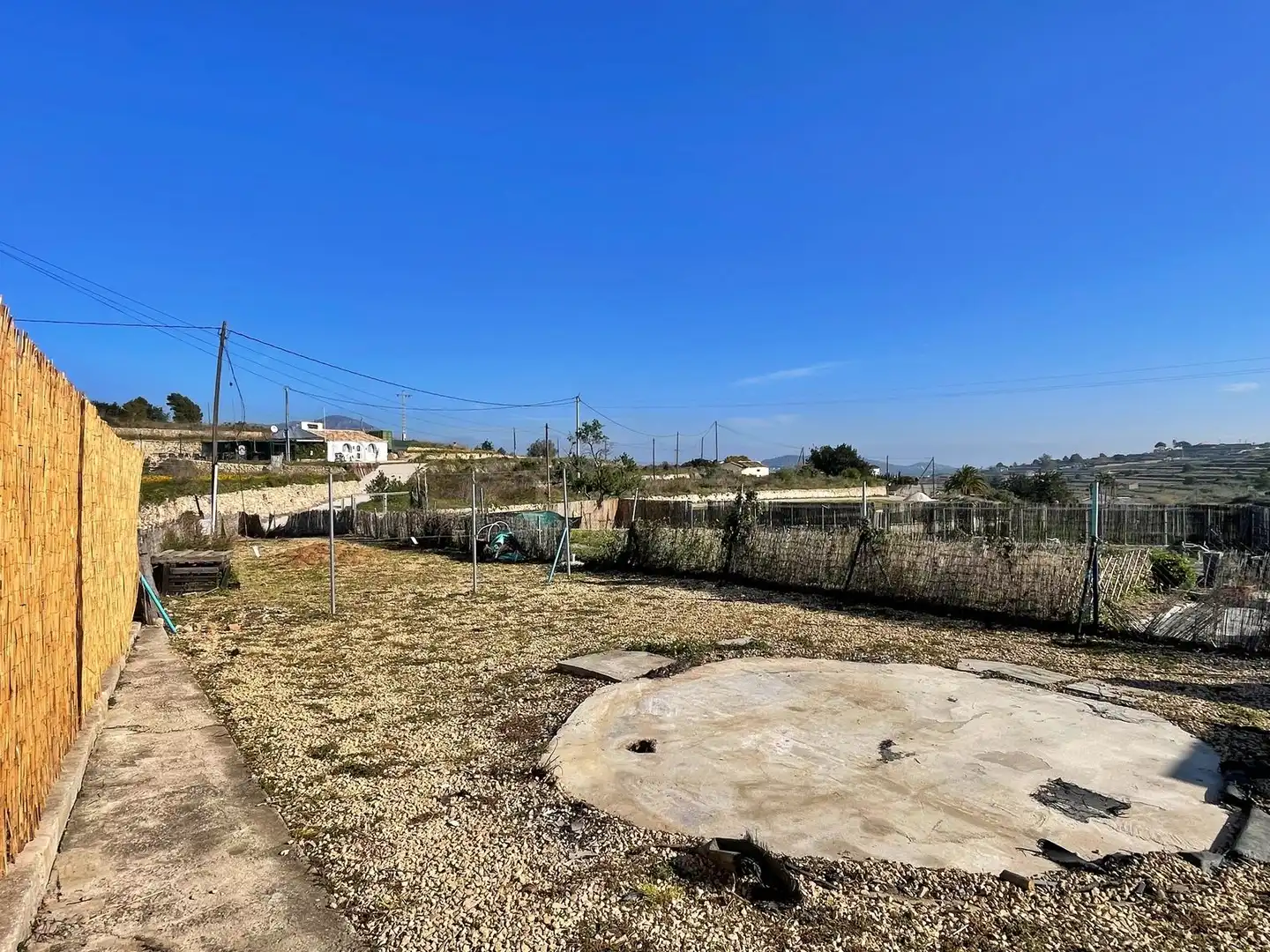 Casa o xalet en venda en Benitachell / El Poble Nou de Benitatxell amb Terrassa i Traster