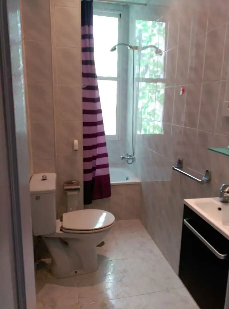 Flat for rent in Ferrol, A Coruña
