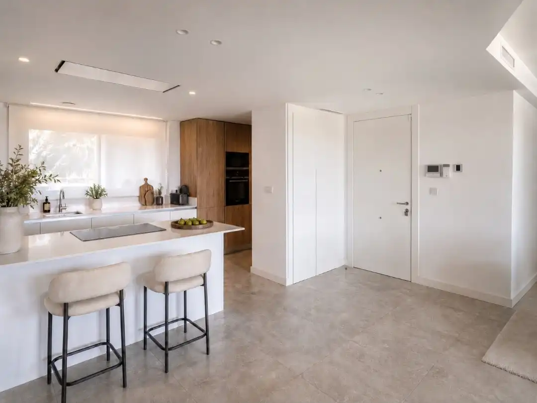 Apartament de lloguer a Río Real
