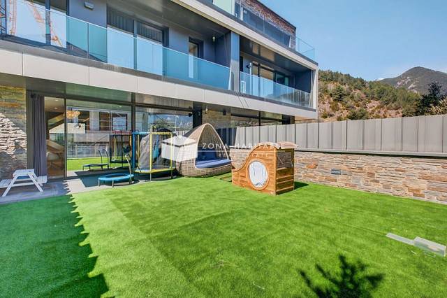 Casa adosada en Venta en La Massana pueblo