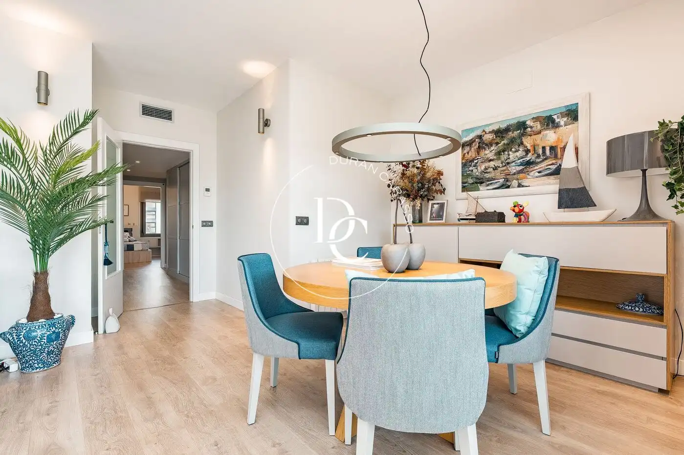Wohnung mit Terrasse zum Verkauf in Carrer de Lola Anglada, imagen 13