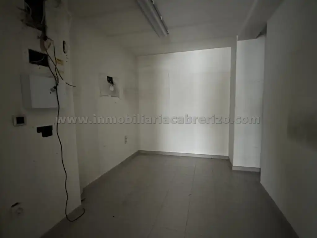 Commercial properties for rent in  Logroño  with Air Conditioner and Heating