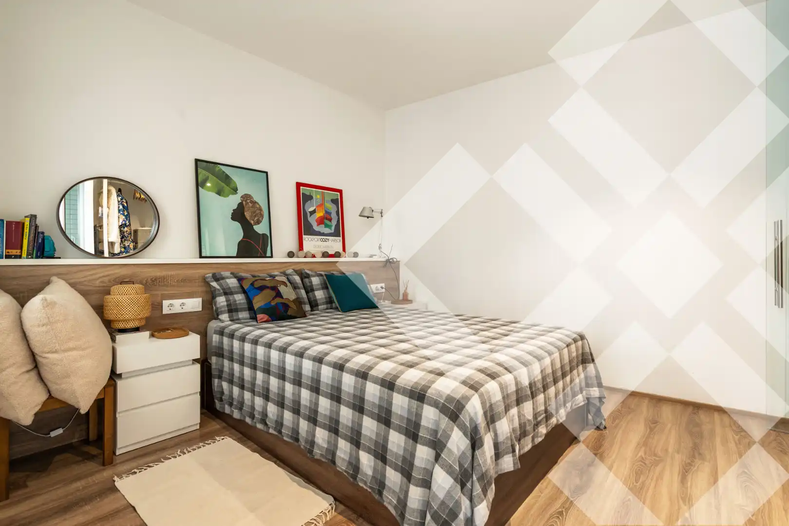 Wohnung mit Aufzug zum Verkauf in Carrer de Gavà, imagen 12