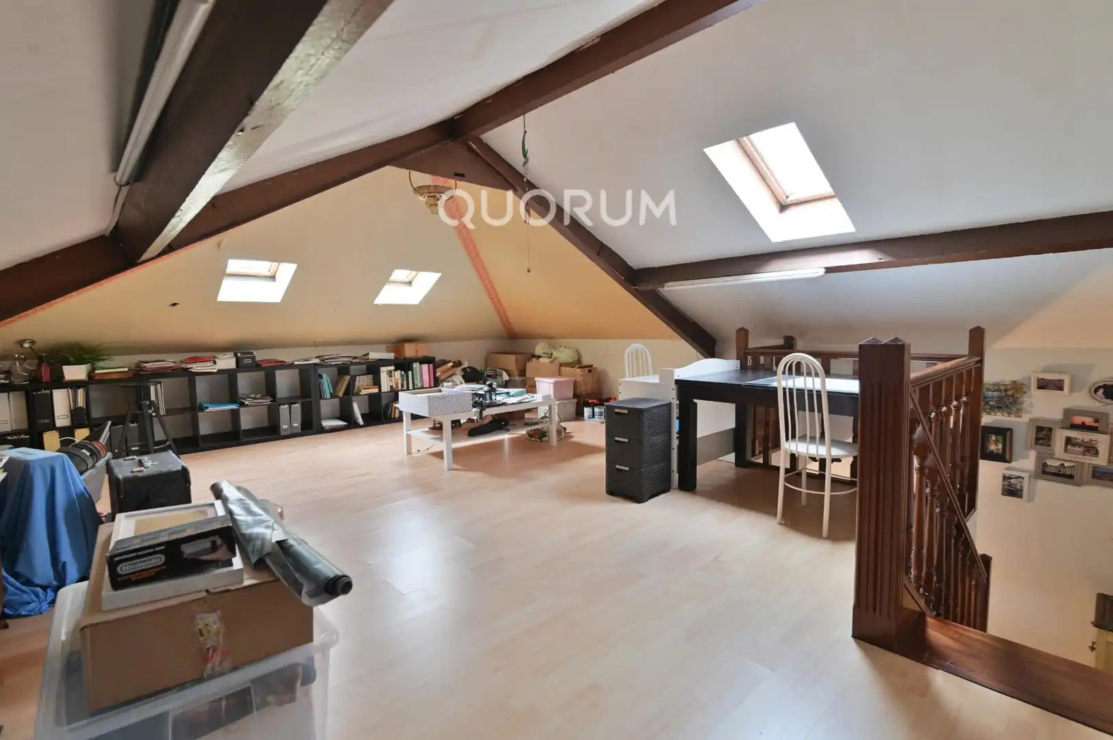 Maison mitoyenne à vendre à Begoña - Santutxu, imagen 31