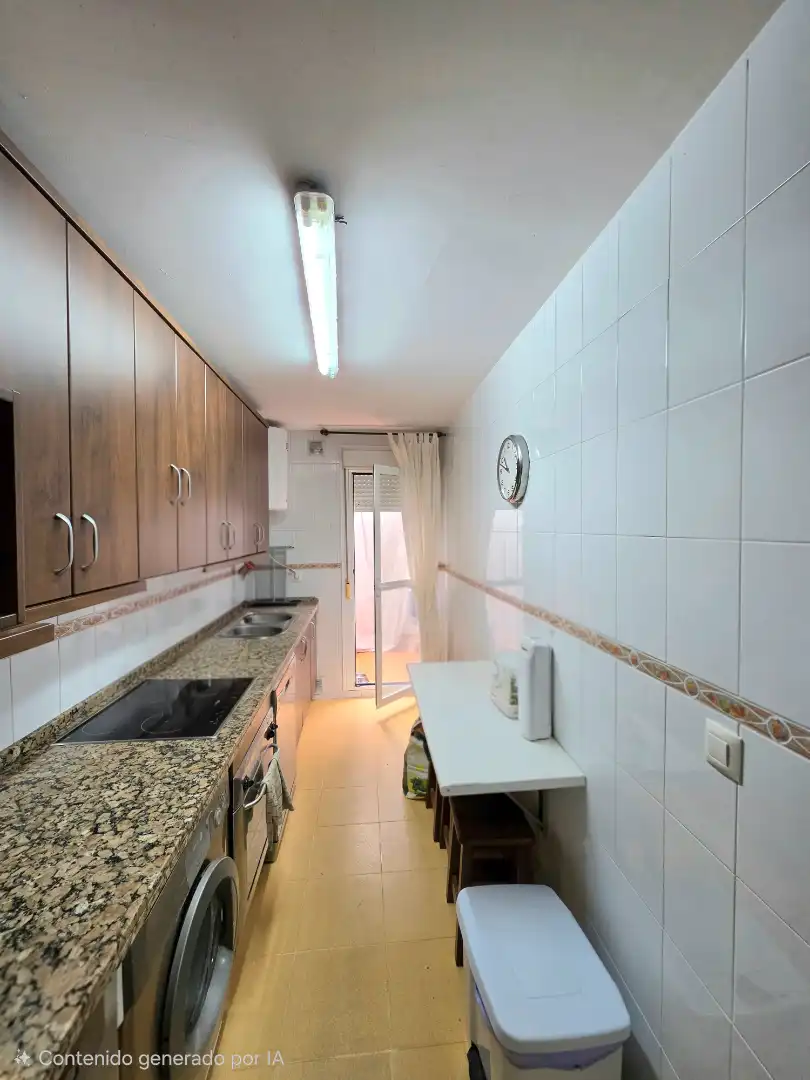 Flat with lift for sale in Tarifa ciudad, imagen 12