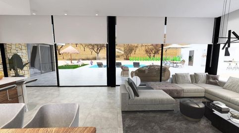Photo 4 of Houses for sale in Pedanías Este, Aspe