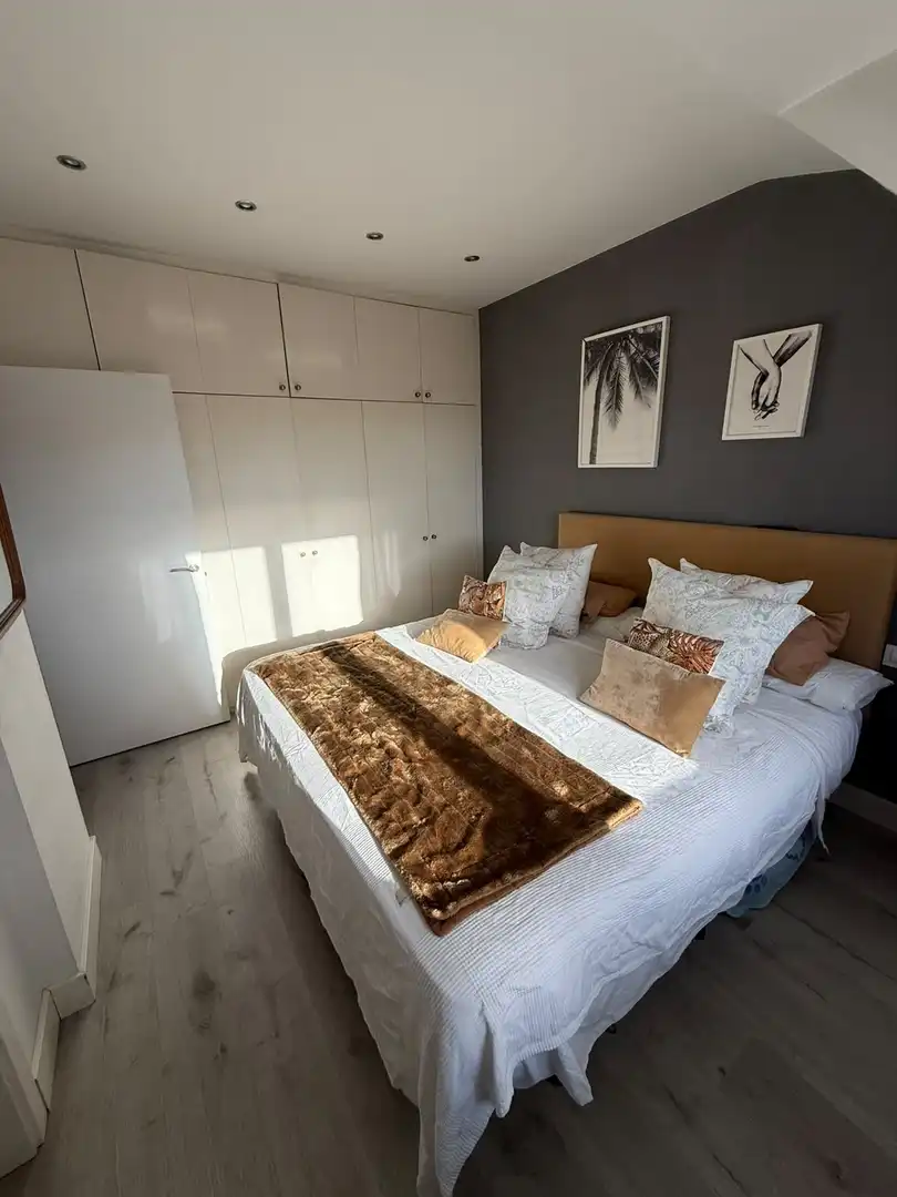 Dúplex con ascensor en venta en Ibaiondo, imagen 7