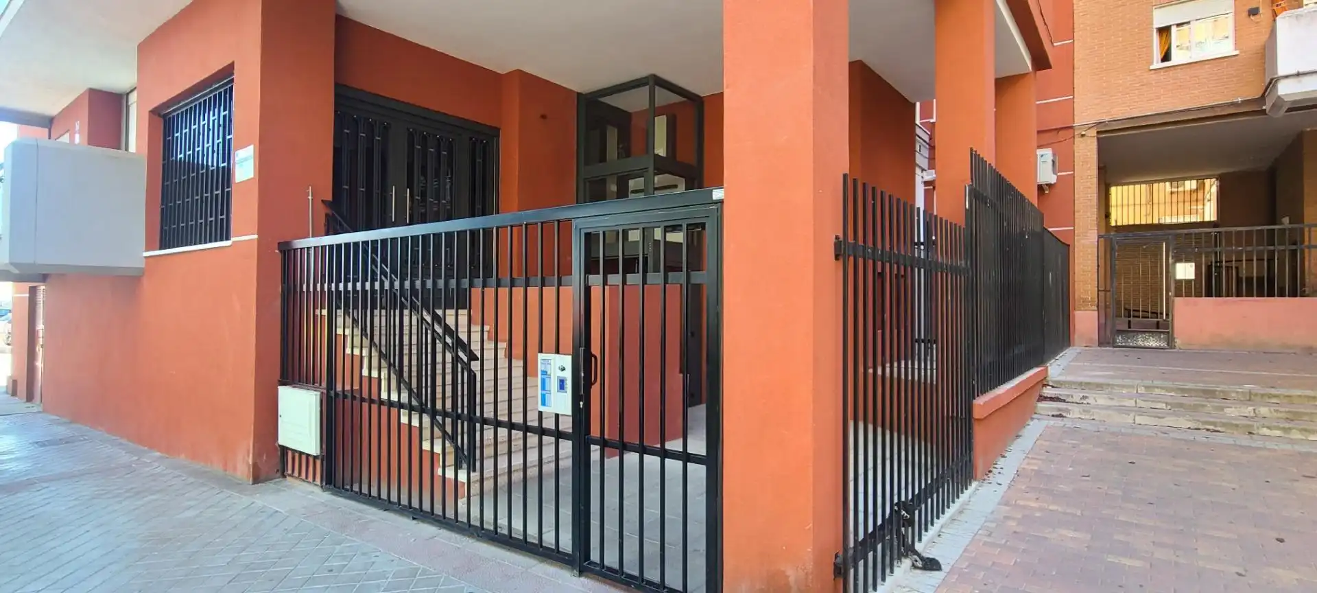 Flat with lift for sale in Loranca, imagen 2
