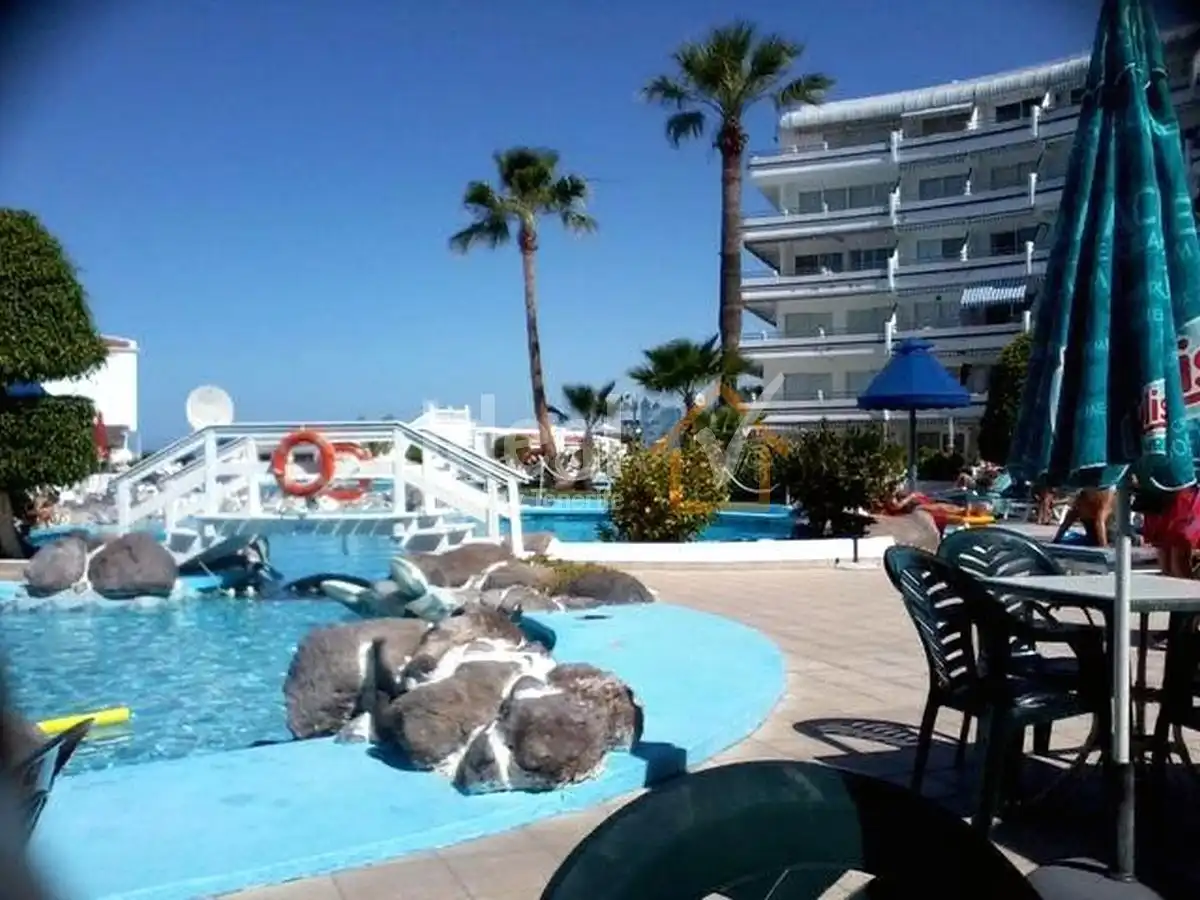 Appartement compact avec piscine à vendre à Costa Adeje, imagen 15