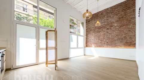 Foto 2 de Dúplex en venta en Carrer de Folgueroles, ., Sant Gervasi i la Bonanova, Barcelona Capital