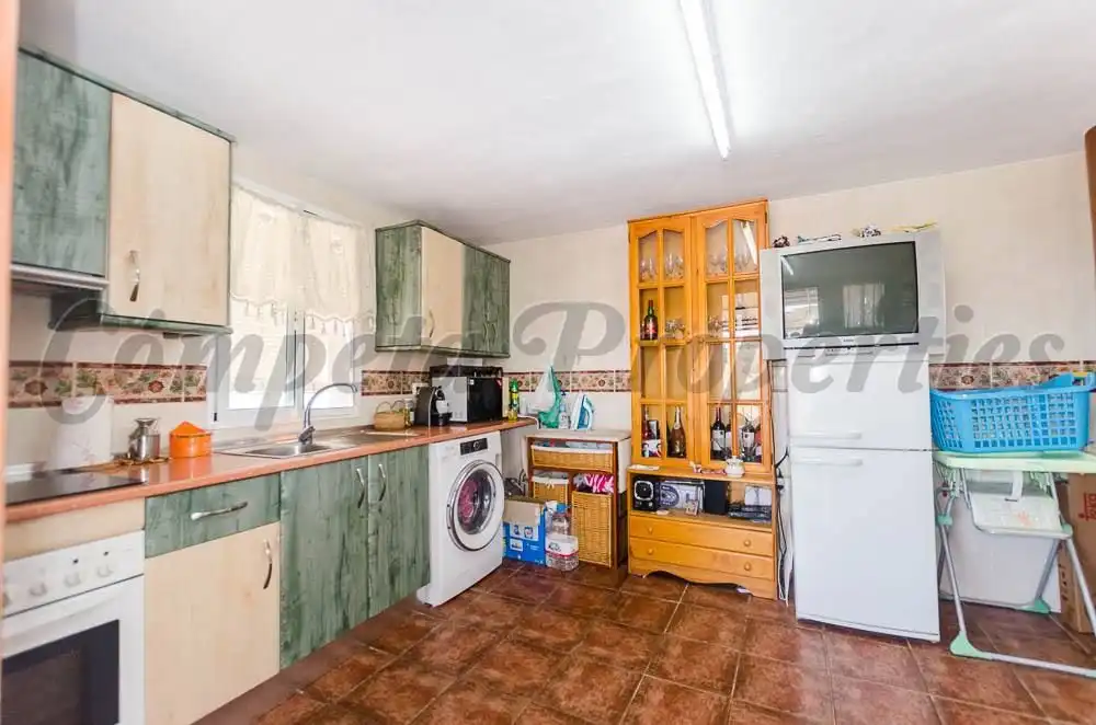 Casa en venta en Cómpeta, imagen 7